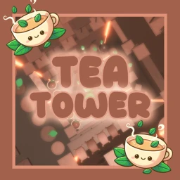 Tower of Tea (Tea Tower) icon