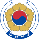 [ ROK ] Republic Of Korea