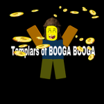 Templars of booga booga