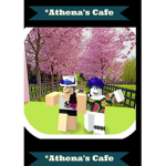 *Athena's Diner