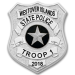 Westover State Police