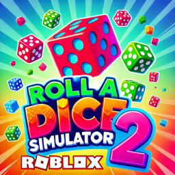 Roll A Dice Simulator 2