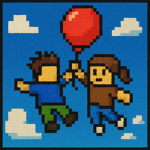 Floaty Things
