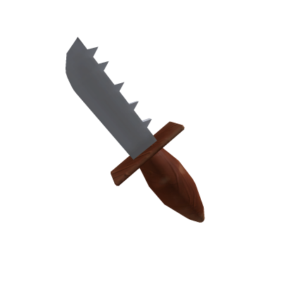 Knife