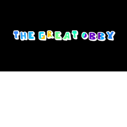 The Great Obby