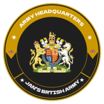 |BA| HeadQuarters --HQ--