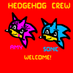 Sonic The Hedgehog Studios (Welcome!)