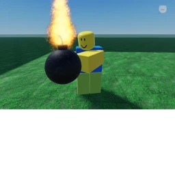 Super Bomb Hell icon