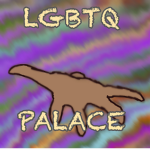 LGBTQ palace