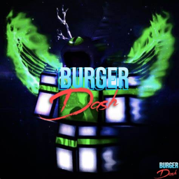 Work at Burger Dash