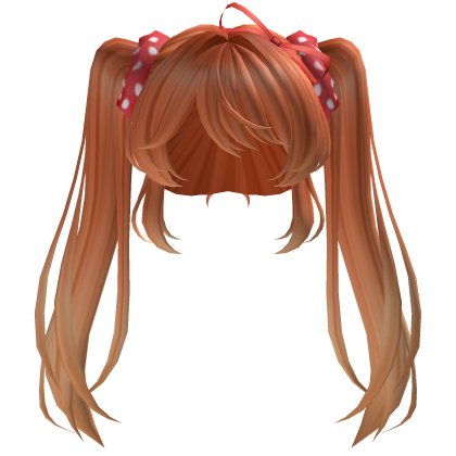 Osana Najimi Twintails Roblox item