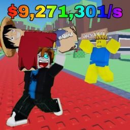 [TEST] Steal Anime 🤑
