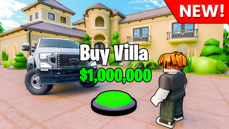 Ultimate Home Tycoon 🏠
