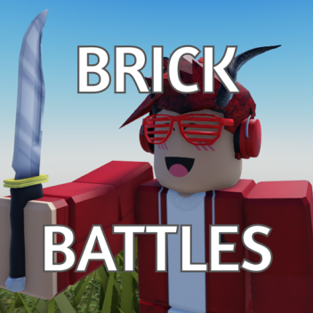 Brick Battle!