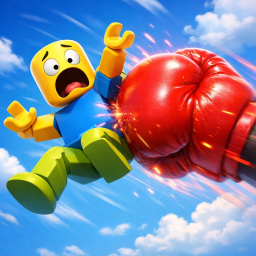 🚀 YEET SMASH! [RAGDOLL PHYSICS]