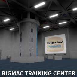 BigMac Training Center
