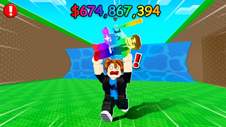 Escape Tsunami For Latamrots!