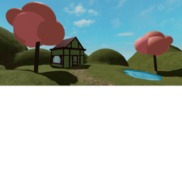 Zen House icon