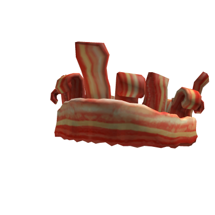 Bacon Crown