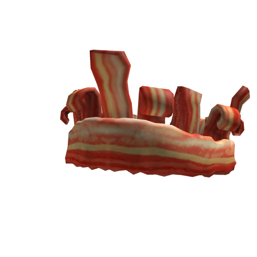 Bacon Crown