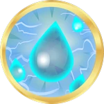 WATER CAPACITY+ [PERMANENT]