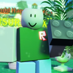 [BACK UP] Redacted icon