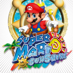 Super Mario Sunshine Fans