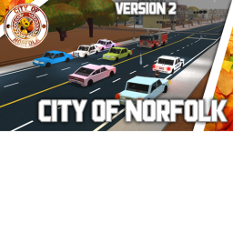City of Norfolk