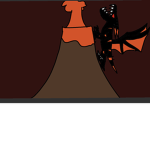 Volcano dragon studios