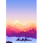 Shadowkayak group