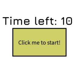 untitled clicker game