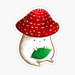 Mushroom 1.1