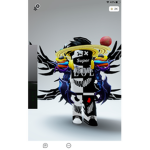 RICH ROBLOX MEN
