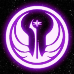 Purple empire of sabers