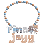 ๑˚︵rina & jayy 3.0 ♡ ˖°