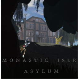 +Monastic Isle Asylum+