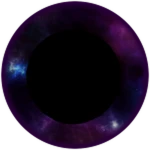 Black Hole Roblox badge thumbnail