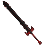 Red Void Shadowbringer