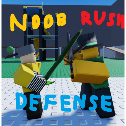 Noob Rush Defense [Beta]