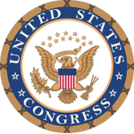 | USA | United States Congress