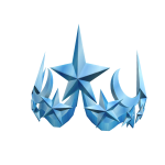 Diamond Crown Of Shiny Skies