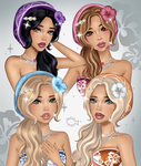 Mm2girlgang