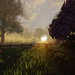 Something Beautiful, Somewhere