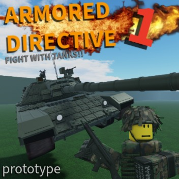 ARMORED DIRECTIVE