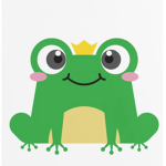 Jimmy Froggy Squad
