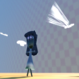 (3.0)Alphatale GF BossFight