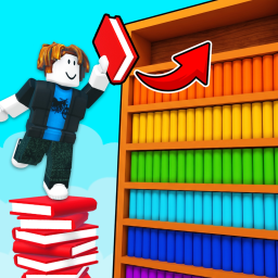 [Upd] Clean The Library 📖  icon