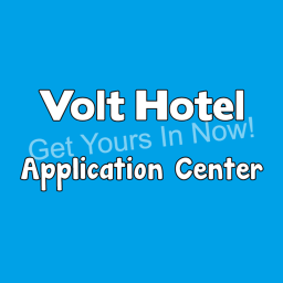 Volt Hotel Application Center