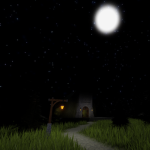 The grandiose church of roblox