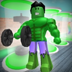 Superhero Tycoon!!!